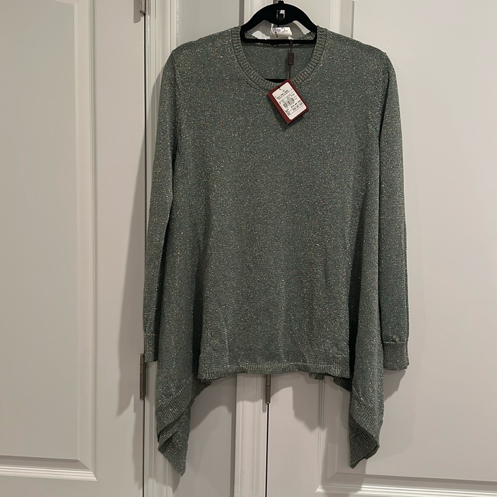 Etro solid sweater - Picture 5 of 9